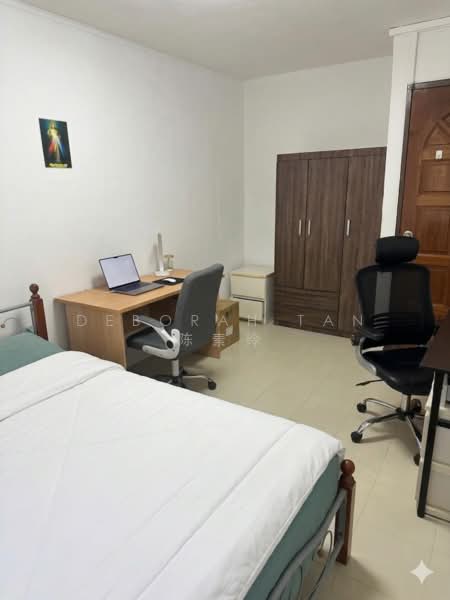 210 Serangoon Central, 210 Serangoon Central, 1 Bedroom, 200 sqft, HDB Flat For Rent, by Deborah Tan 陈素玲, 20629835 - PropertyGuru.com.sg