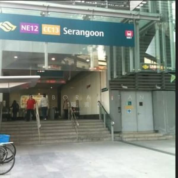 210 Serangoon Central, 210 Serangoon Central, 1 Bedroom, 200 sqft, HDB Flat For Rent, by Deborah Tan 陈素玲, 20629835 - PropertyGuru.com.sg