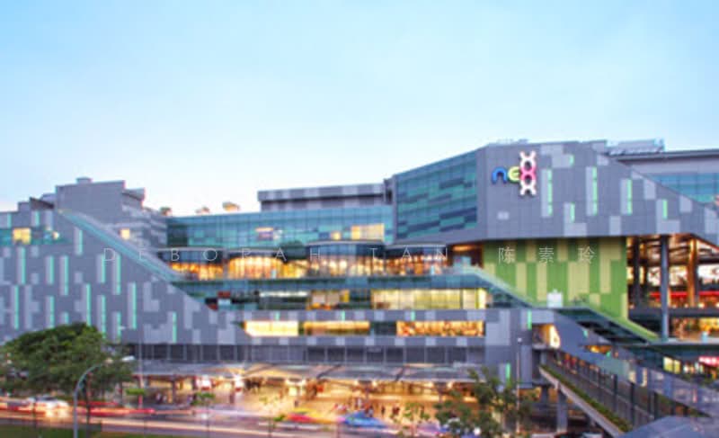 210 Serangoon Central, 210 Serangoon Central, 1 Bedroom, 200 sqft, HDB Flat For Rent, by Deborah Tan 陈素玲, 20629835 - PropertyGuru.com.sg