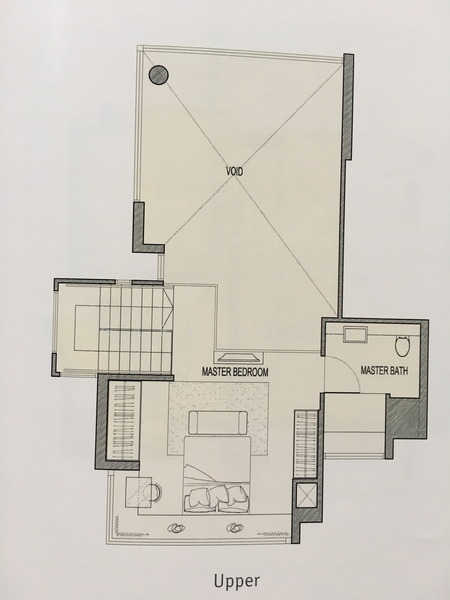 Draycott Eight, 6 Draycott Park, 2 Bedrooms, 1,650 sqft, Condominium For Rent, by Gary Kwok, 20630133 - PropertyGuru.com.sg