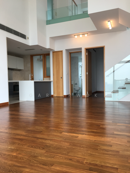 Draycott Eight, 6 Draycott Park, 2 Bedrooms, 1,650 sqft, Condominium For Rent, by Gary Kwok, 20630133 - PropertyGuru.com.sg