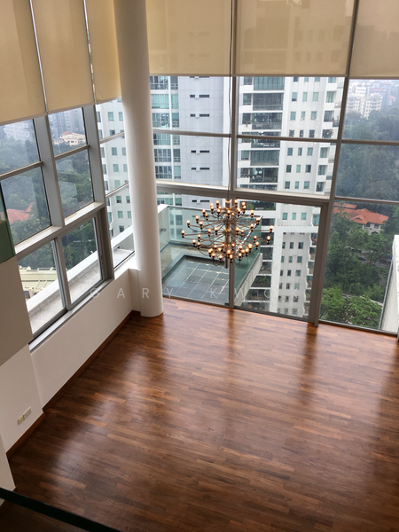 Draycott Eight, 6 Draycott Park, 2 Bedrooms, 1,650 sqft, Condominium For Rent, by Gary Kwok, 20630133 - PropertyGuru.com.sg