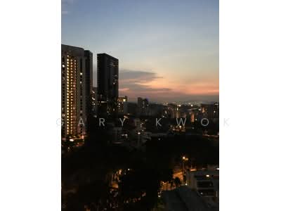 For Rent - Draycott Eight