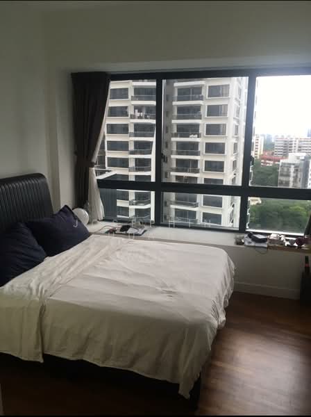 d'Leedon (Former Farrer Court), 1 Leedon Heights, 3 Bedrooms, 1,220 sqft, Condominium For Rent, by Josephine Huang, 20630187 - PropertyGuru.com.sg