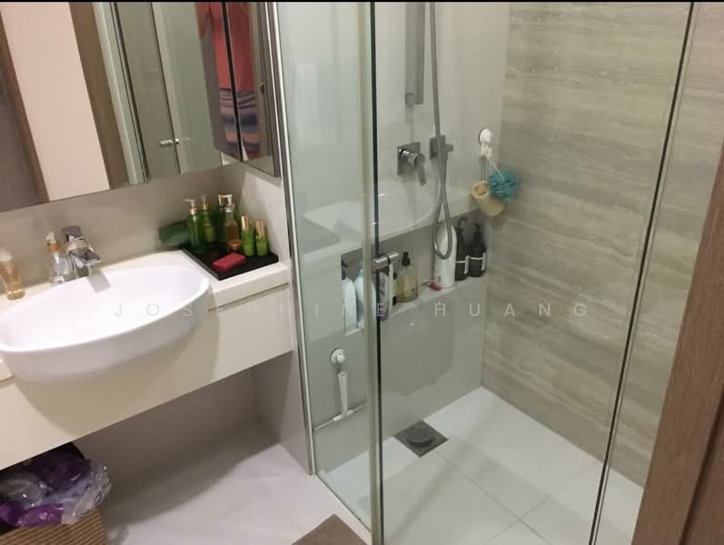 d'Leedon (Former Farrer Court), 1 Leedon Heights, 3 Bedrooms, 1,220 sqft, Condominium For Rent, by Josephine Huang, 20630187 - PropertyGuru.com.sg