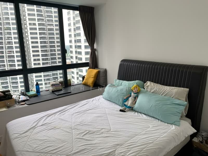 d'Leedon (Former Farrer Court), 1 Leedon Heights, 3 Bedrooms, 1,220 sqft, Condominium For Rent, by Josephine Huang, 20630187 - PropertyGuru.com.sg