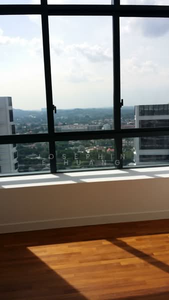 d'Leedon (Former Farrer Court), 1 Leedon Heights, 3 Bedrooms, 1,220 sqft, Condominium For Rent, by Josephine Huang, 20630187 - PropertyGuru.com.sg