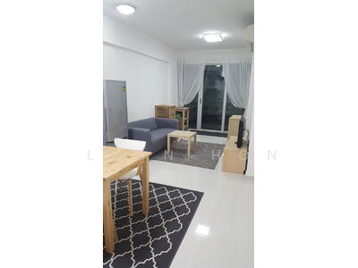 For Rent - Parc Sophia