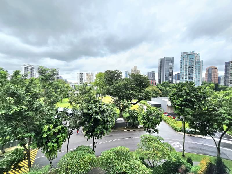 Leonie Suites, 21 Leonie Hill, 2 Bedrooms, 937 sqft, Apartment For Rent, by Glenn Kee, 20630278 - PropertyGuru.com.sg