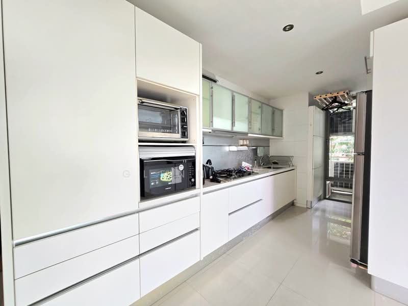 Leonie Suites, 21 Leonie Hill, 2 Bedrooms, 937 sqft, Apartment For Rent, by Glenn Kee, 20630278 - PropertyGuru.com.sg