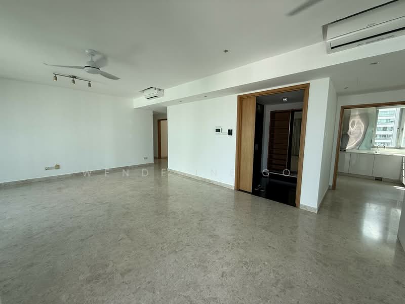 Park Infinia at Wee Nam, 2 Lincoln Road, 4 Bedrooms, 2,003 sqft, Condominium For Rent, by Wendeline Goh, 20630637 - PropertyGuru.com.sg