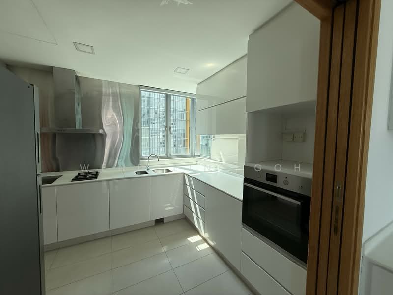 Park Infinia at Wee Nam, 2 Lincoln Road, 4 Bedrooms, 2,003 sqft, Condominium For Rent, by Wendeline Goh, 20630637 - PropertyGuru.com.sg