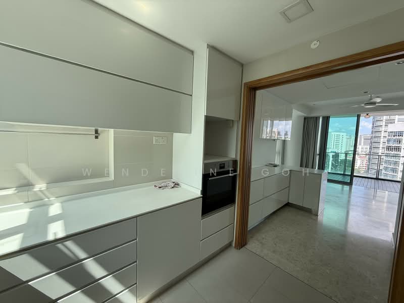 Park Infinia at Wee Nam, 2 Lincoln Road, 4 Bedrooms, 2,003 sqft, Condominium For Rent, by Wendeline Goh, 20630637 - PropertyGuru.com.sg