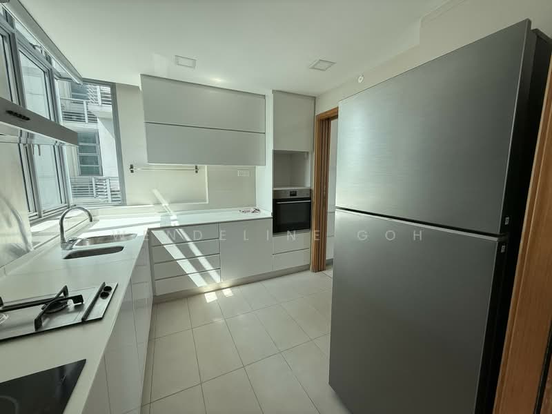 Park Infinia at Wee Nam, 2 Lincoln Road, 4 Bedrooms, 2,003 sqft, Condominium For Rent, by Wendeline Goh, 20630637 - PropertyGuru.com.sg