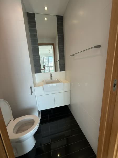 Park Infinia at Wee Nam, 2 Lincoln Road, 4 Bedrooms, 2,003 sqft, Condominium For Rent, by Wendeline Goh, 20630637 - PropertyGuru.com.sg