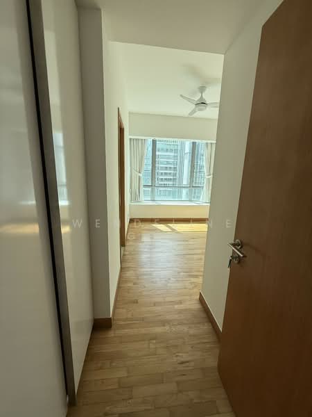 Park Infinia at Wee Nam, 2 Lincoln Road, 4 Bedrooms, 2,003 sqft, Condominium For Rent, by Wendeline Goh, 20630637 - PropertyGuru.com.sg