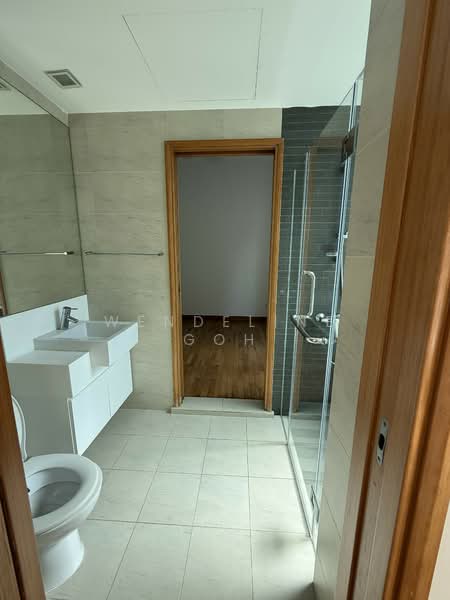 Park Infinia at Wee Nam, 2 Lincoln Road, 4 Bedrooms, 2,003 sqft, Condominium For Rent, by Wendeline Goh, 20630637 - PropertyGuru.com.sg