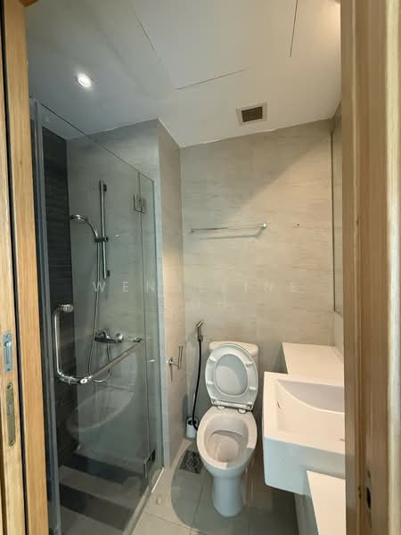 Park Infinia at Wee Nam, 2 Lincoln Road, 4 Bedrooms, 2,003 sqft, Condominium For Rent, by Wendeline Goh, 20630637 - PropertyGuru.com.sg