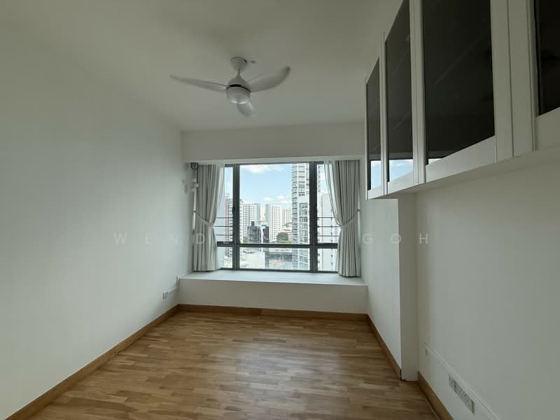 Park Infinia at Wee Nam, 2 Lincoln Road, 4 Bedrooms, 2,003 sqft, Condominium For Rent, by Wendeline Goh, 20630637 - PropertyGuru.com.sg