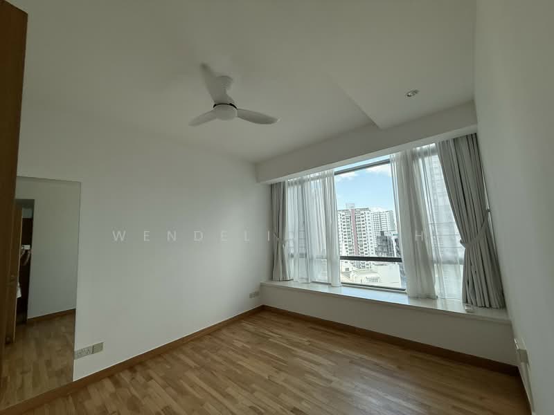 Park Infinia at Wee Nam, 2 Lincoln Road, 4 Bedrooms, 2,003 sqft, Condominium For Rent, by Wendeline Goh, 20630637 - PropertyGuru.com.sg