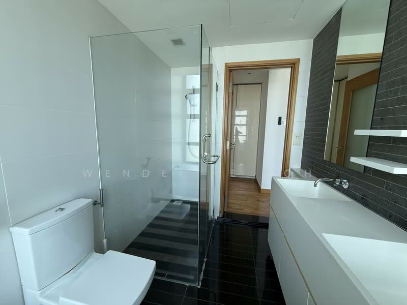 Park Infinia at Wee Nam, 2 Lincoln Road, 4 Bedrooms, 2,003 sqft, Condominium For Rent, by Wendeline Goh, 20630637 - PropertyGuru.com.sg