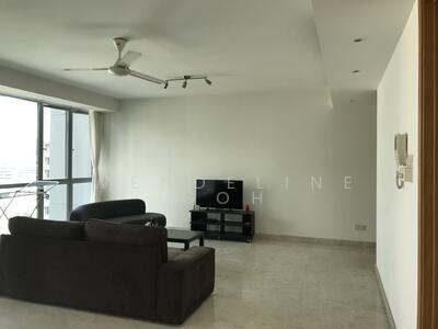 For Rent - Park Infinia at Wee Nam