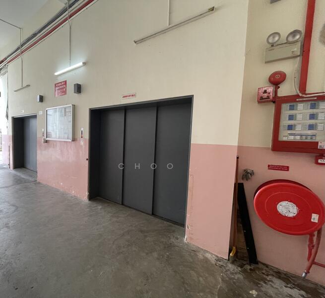 Kapo Factory Building, 80 Playfair Road, 4,661 sqft, Light Industrial (B1) For Sale, by Choo ., 20631063 - CommercialGuru.com.sg