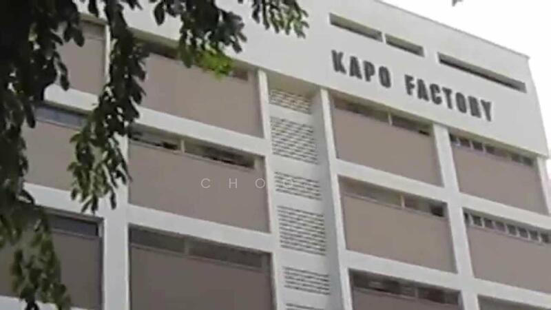 Kapo Factory Building, 80 Playfair Road, 4,661 sqft, Light Industrial (B1) For Sale, by Choo ., 20631063 - CommercialGuru.com.sg