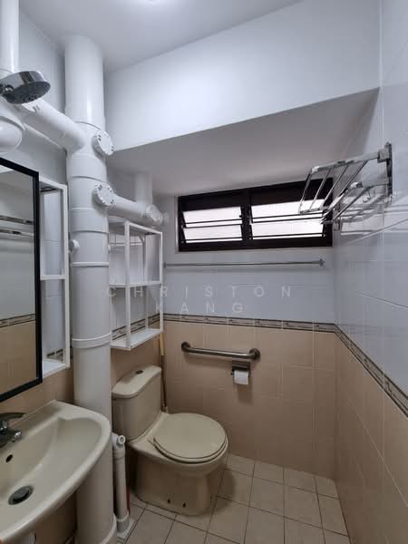 63 Telok Blangah Heights, 63 Telok Blangah Heights, 2 Bedrooms, 721 sqft, HDB Flat For Rent, by Christon Kang, 20631093 - PropertyGuru.com.sg