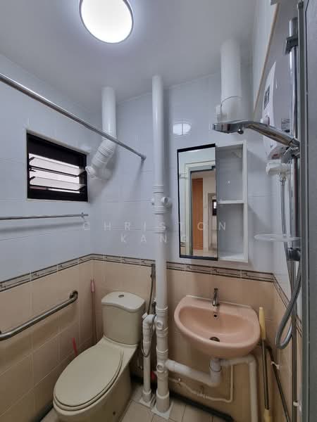 63 Telok Blangah Heights, 63 Telok Blangah Heights, 2 Bedrooms, 721 sqft, HDB Flat For Rent, by Christon Kang, 20631093 - PropertyGuru.com.sg