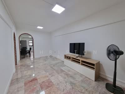For Rent - 63 Telok Blangah Heights