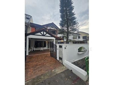 For Rent - Hillcrest Park