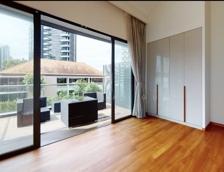 One Tree Hill, One Tree Hill, 5 Bedrooms, 4,180 sqft, Semi-Detached House For Rent, by Chong Lay Guan, 20631768 - PropertyGuru.com.sg
