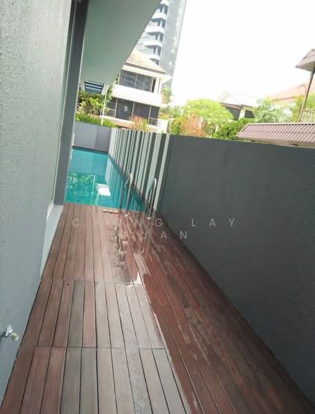 One Tree Hill, One Tree Hill, 5 Bedrooms, 4,180 sqft, Semi-Detached House For Rent, by Chong Lay Guan, 20631768 - PropertyGuru.com.sg