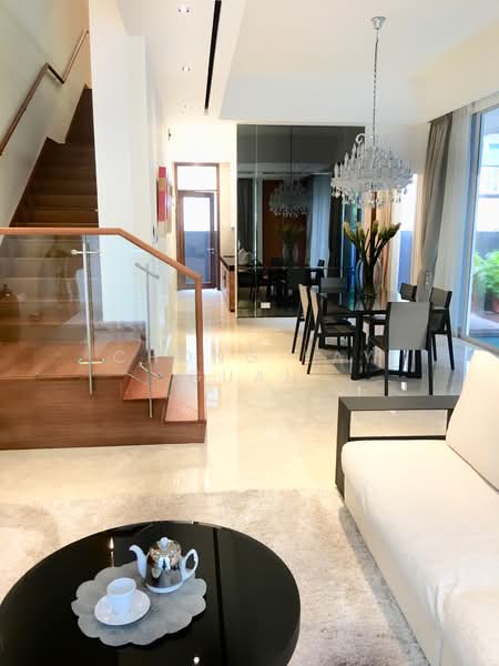 One Tree Hill, One Tree Hill, 5 Bedrooms, 4,180 sqft, Semi-Detached House For Rent, by Chong Lay Guan, 20631768 - PropertyGuru.com.sg