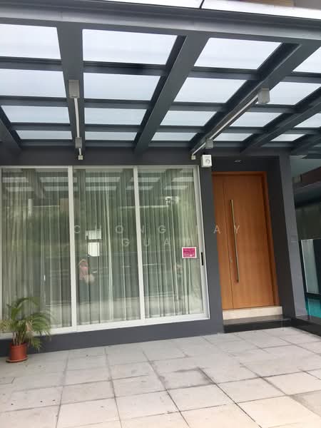 One Tree Hill, One Tree Hill, 5 Bedrooms, 4,180 sqft, Semi-Detached House For Rent, by Chong Lay Guan, 20631768 - PropertyGuru.com.sg