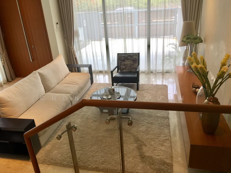 One Tree Hill, One Tree Hill, 5 Bedrooms, 4,180 sqft, Semi-Detached House For Rent, by Chong Lay Guan, 20631768 - PropertyGuru.com.sg