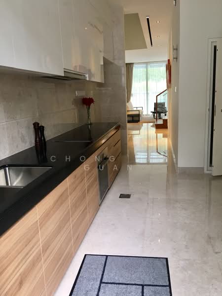 One Tree Hill, One Tree Hill, 5 Bedrooms, 4,180 sqft, Semi-Detached House For Rent, by Chong Lay Guan, 20631768 - PropertyGuru.com.sg