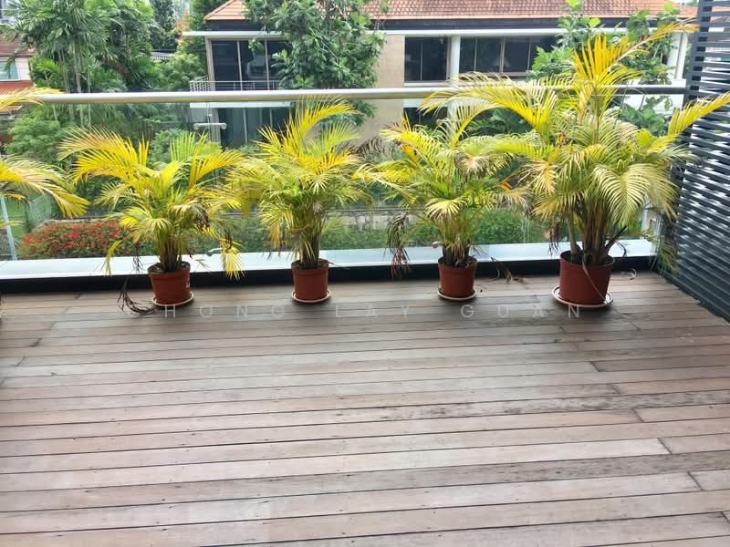 One Tree Hill, One Tree Hill, 5 Bedrooms, 4,180 sqft, Semi-Detached House For Rent, by Chong Lay Guan, 20631768 - PropertyGuru.com.sg