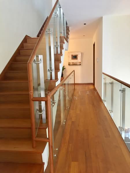One Tree Hill, One Tree Hill, 5 Bedrooms, 4,180 sqft, Semi-Detached House For Rent, by Chong Lay Guan, 20631768 - PropertyGuru.com.sg