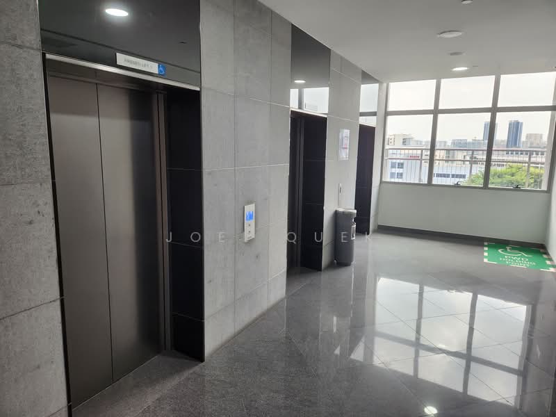 Mapex, 37 Jalan Pemimpin, 1,636 sqft, Light Industrial (B1) For Rent, by Joel Quek, 20632201 - CommercialGuru.com.sg