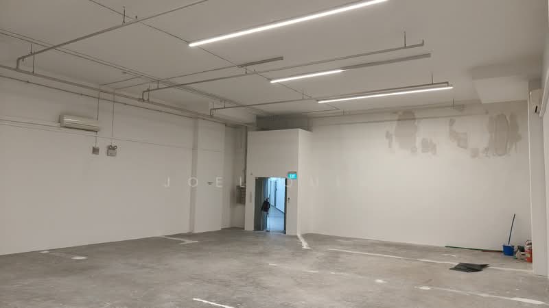 Mapex, 37 Jalan Pemimpin, 1,636 sqft, Light Industrial (B1) For Rent, by Joel Quek, 20632201 - CommercialGuru.com.sg