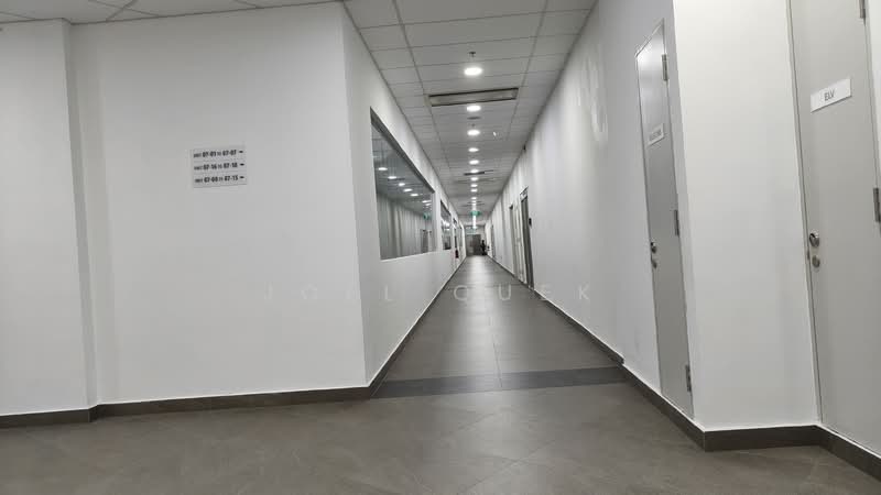 Mapex, 37 Jalan Pemimpin, 1,636 sqft, Light Industrial (B1) For Rent, by Joel Quek, 20632201 - CommercialGuru.com.sg