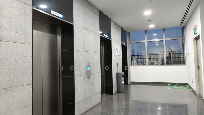 Mapex, 37 Jalan Pemimpin, 1,636 sqft, Light Industrial (B1) For Rent, by Joel Quek, 20632201 - CommercialGuru.com.sg