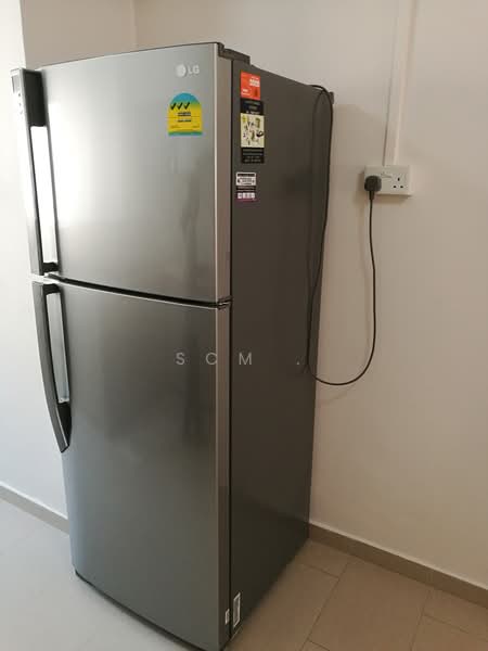 626 Hougang Avenue 8, 626 Hougang Avenue 8, 2 Bedrooms, 688 sqft, HDB Flat For Rent, by SCM ., 20632428 - Fridge - PropertyGuru.com.sg