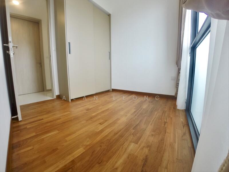 common bedroom