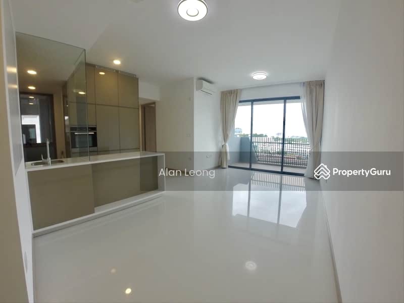 For Rent - J Gateway