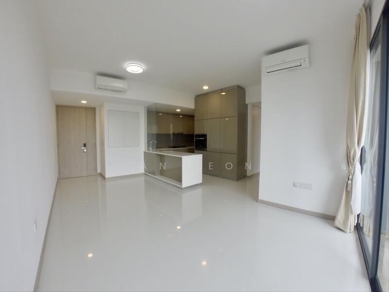 living hall