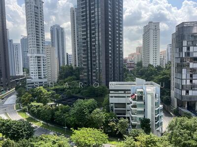 For Rent - Rivergate