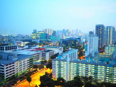 For Sale - Eight Riversuites